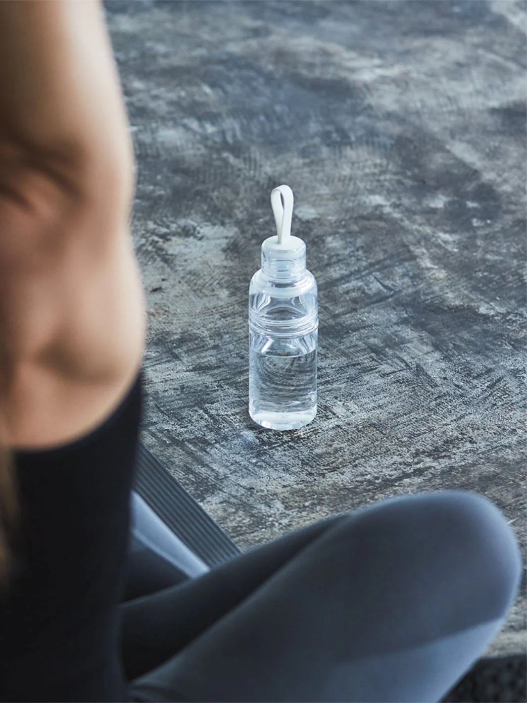 KINTO Workout Bottle (480ml/16oz) - Image 5