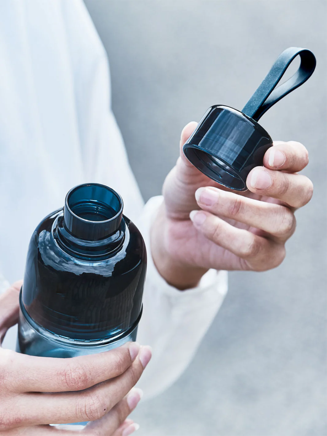 KINTO Workout Bottle (480ml/16oz) - Image 6