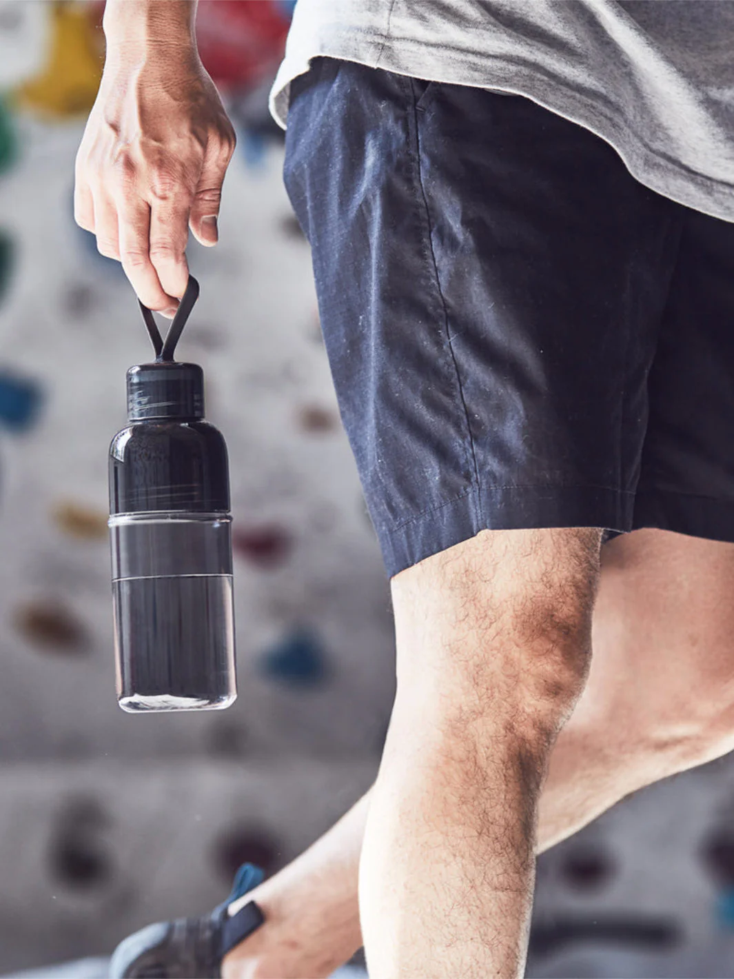 KINTO Workout Bottle (480ml/16oz) - Image 9