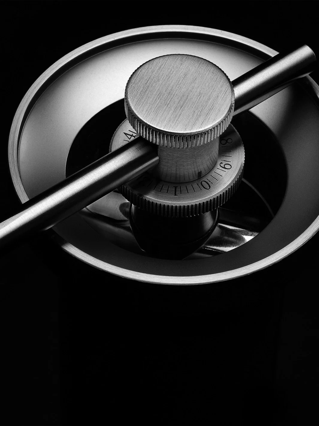 KINU M47 Classic Grinder - Image 10
