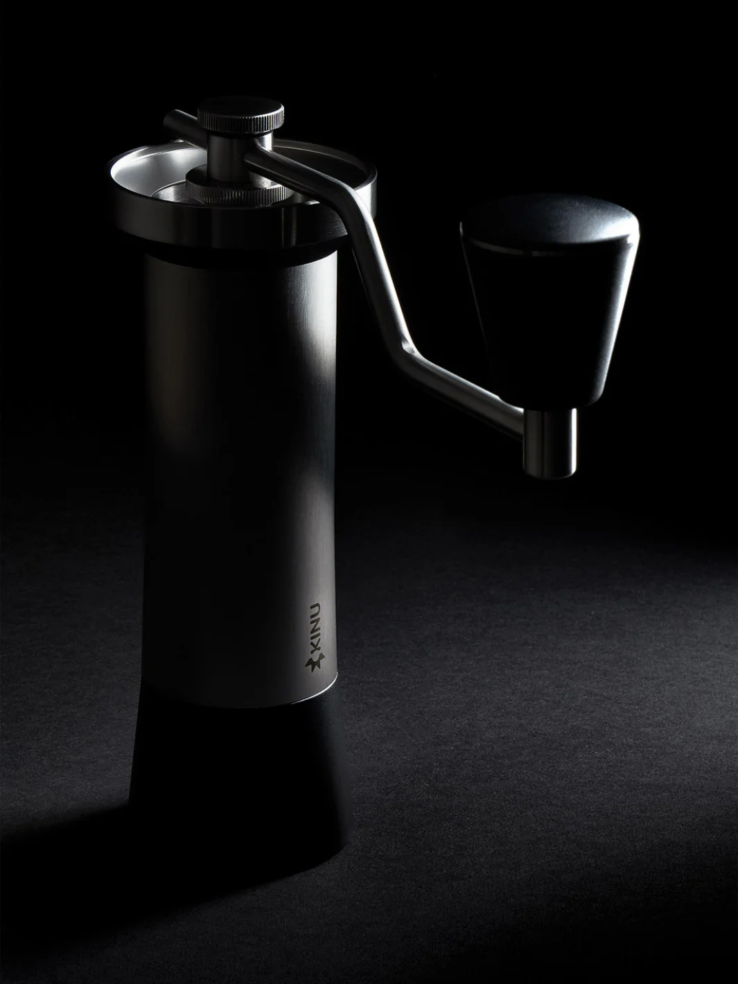 KINU M47 Classic Grinder - Image 11