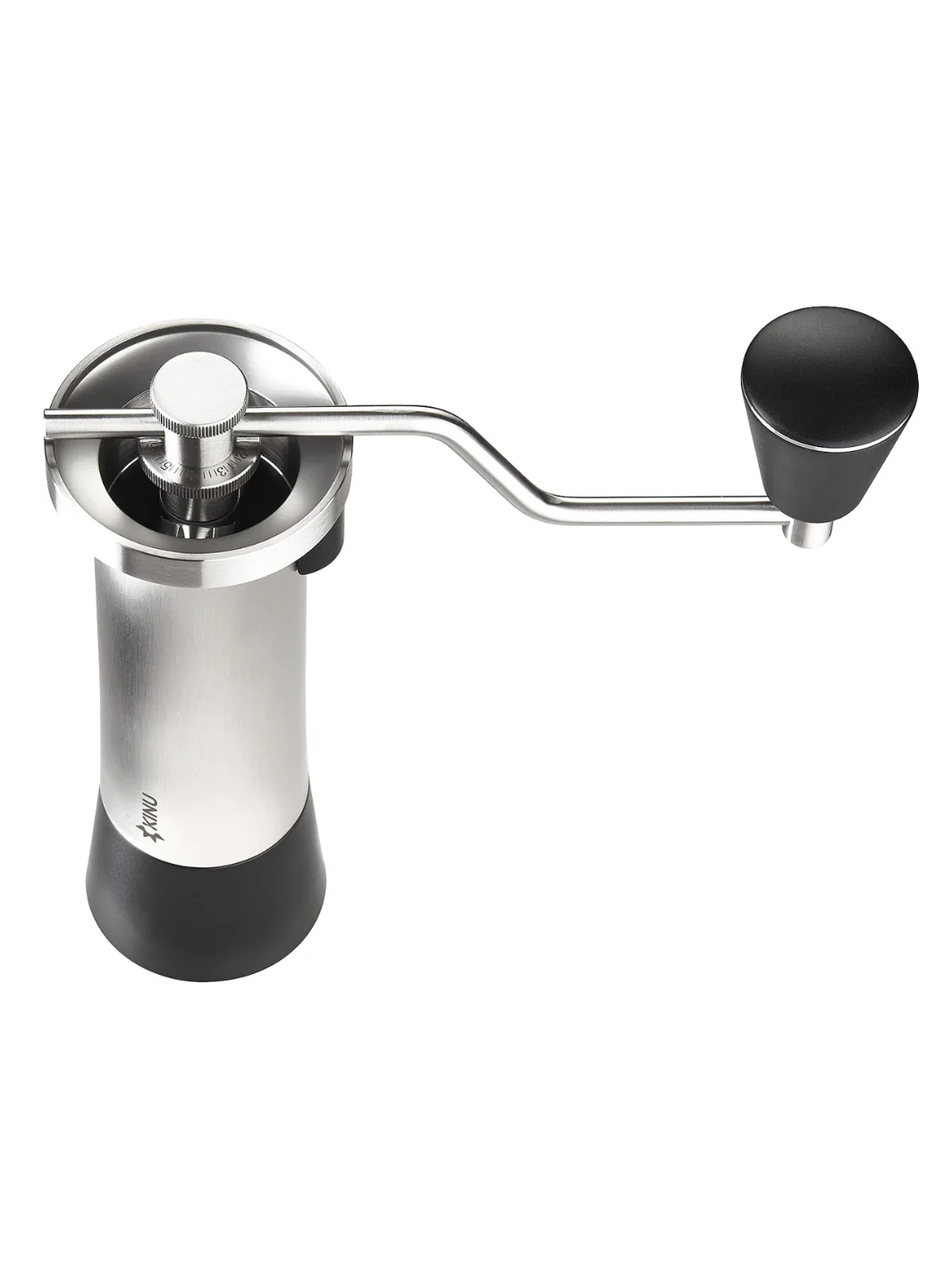 KINU M47 Classic Grinder - Image 2