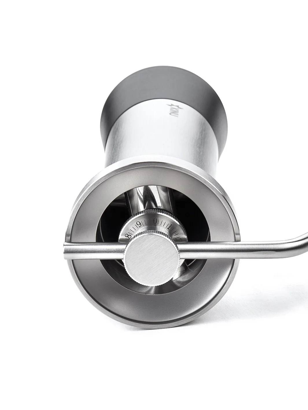 KINU M47 Classic Grinder - Image 4