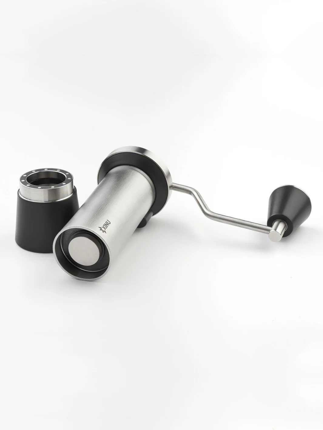 KINU M47 Classic Grinder - Image 5