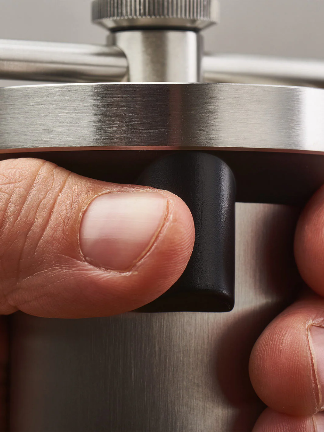 KINU M47 Classic Grinder - Image 9