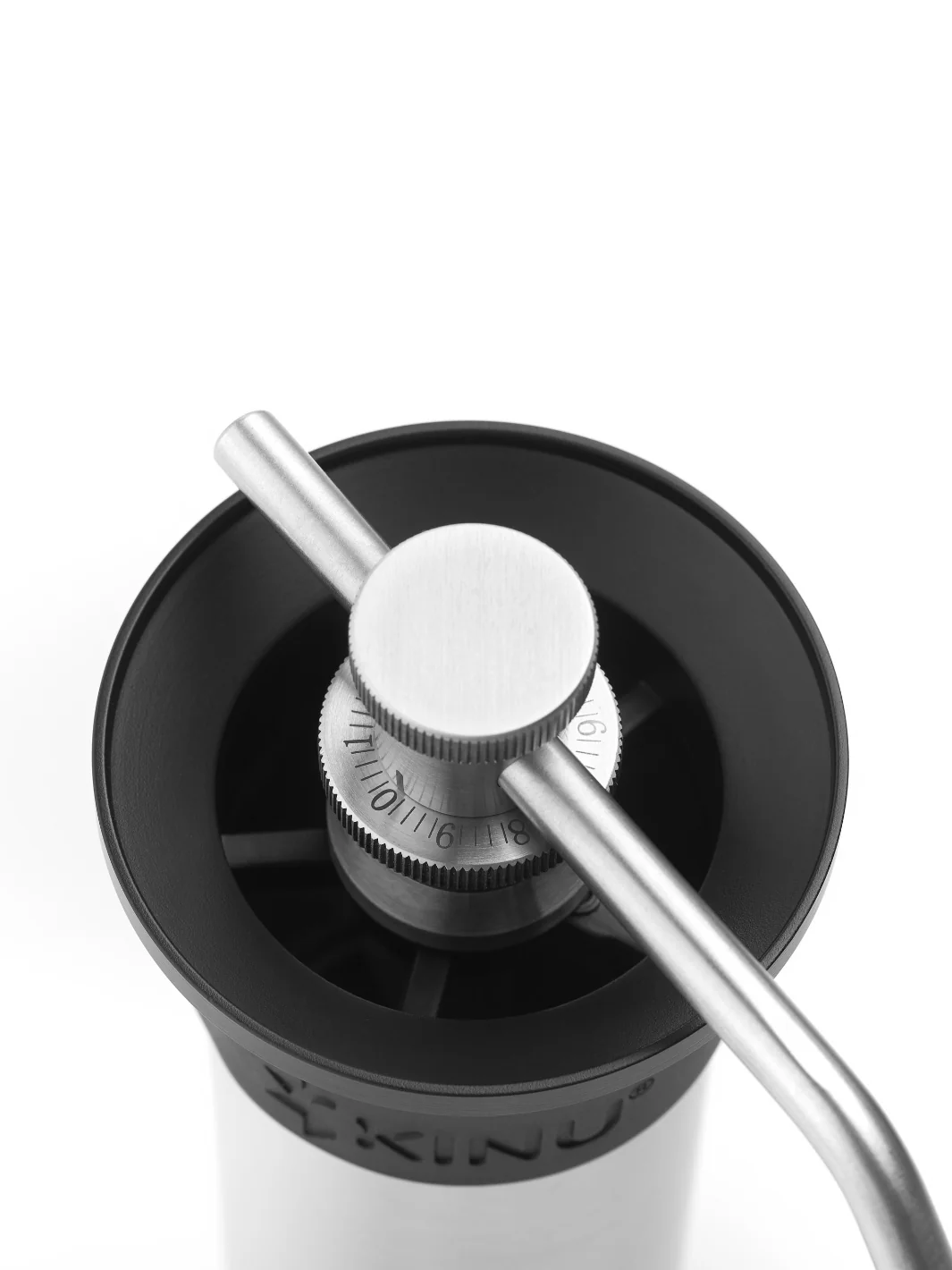 KINU M47 Phoenix Grinder - Image 5