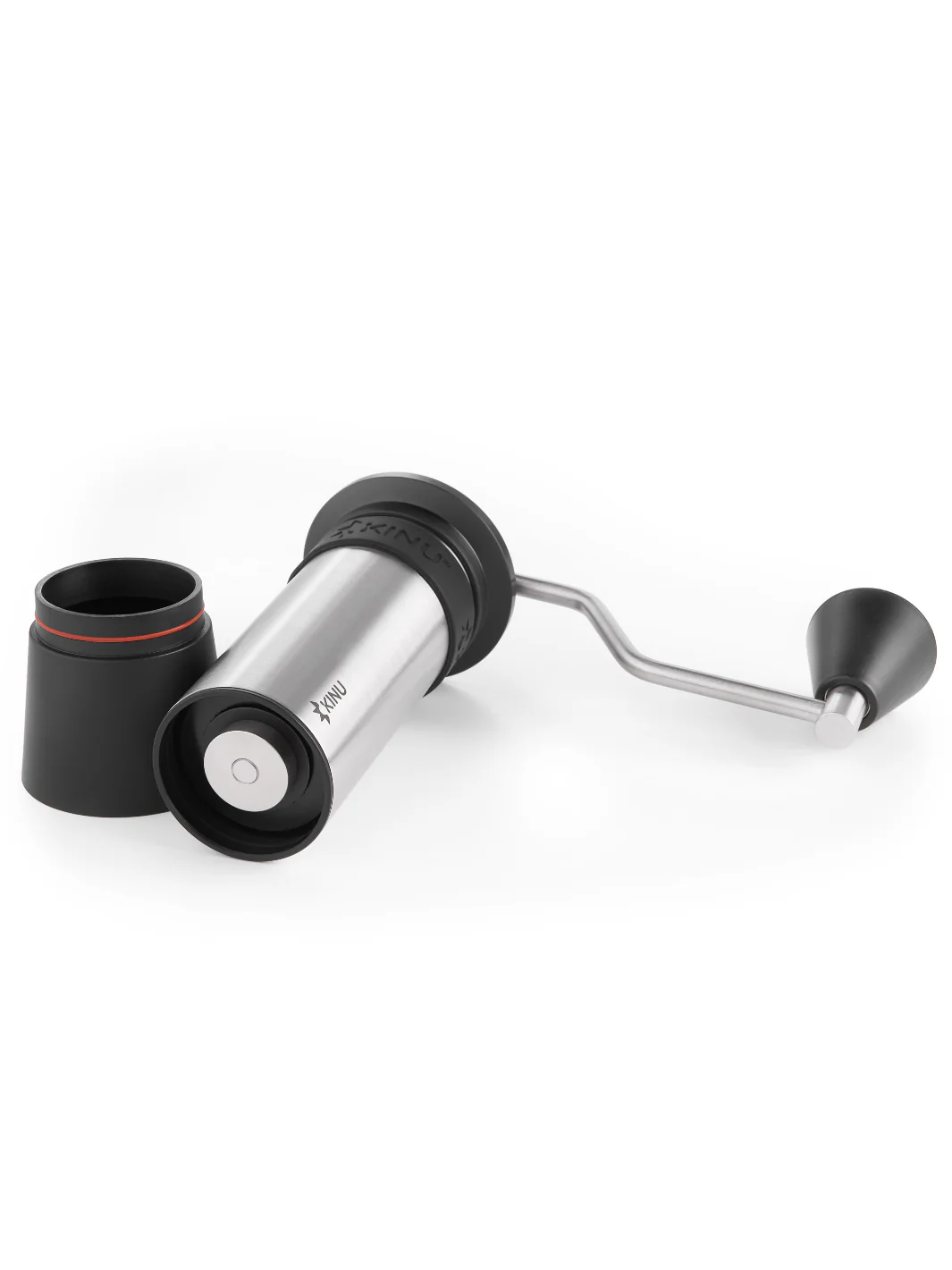 KINU M47 Phoenix Grinder - Image 7
