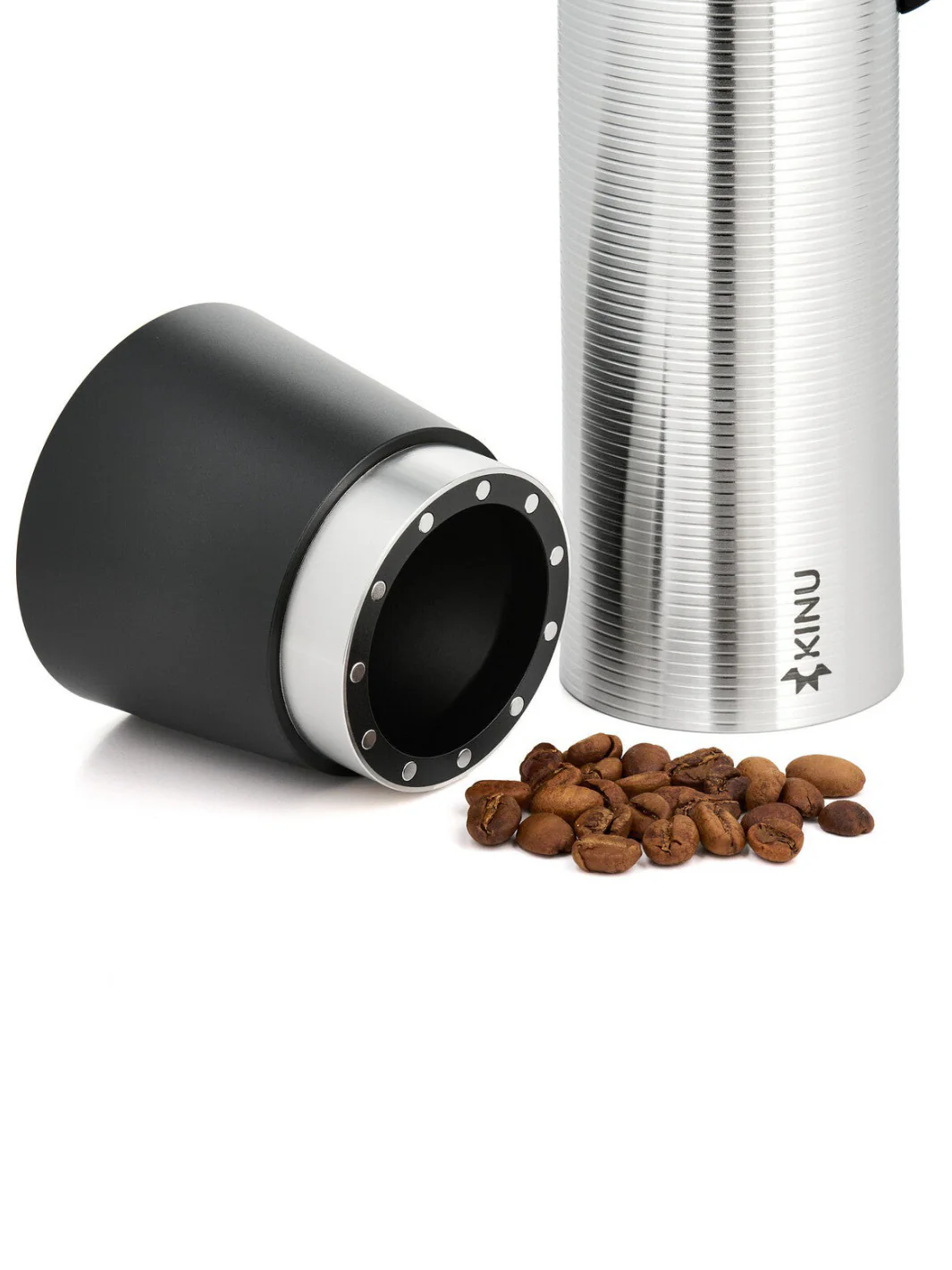 KINU M47 Rebel Grinder - Image 2