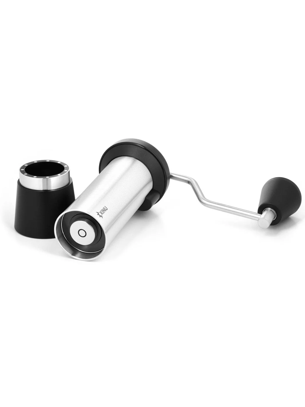KINU M47 Rebel Grinder - Image 3