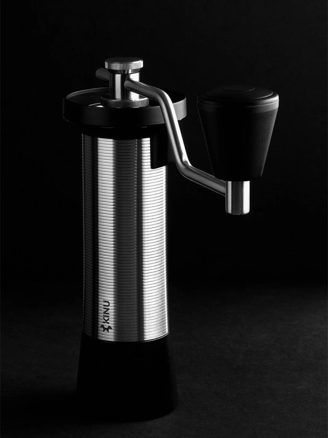KINU M47 Rebel Grinder - Image 4