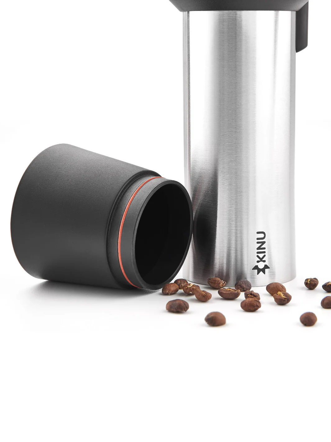 KINU M47 Simplicity Grinder - Image 2