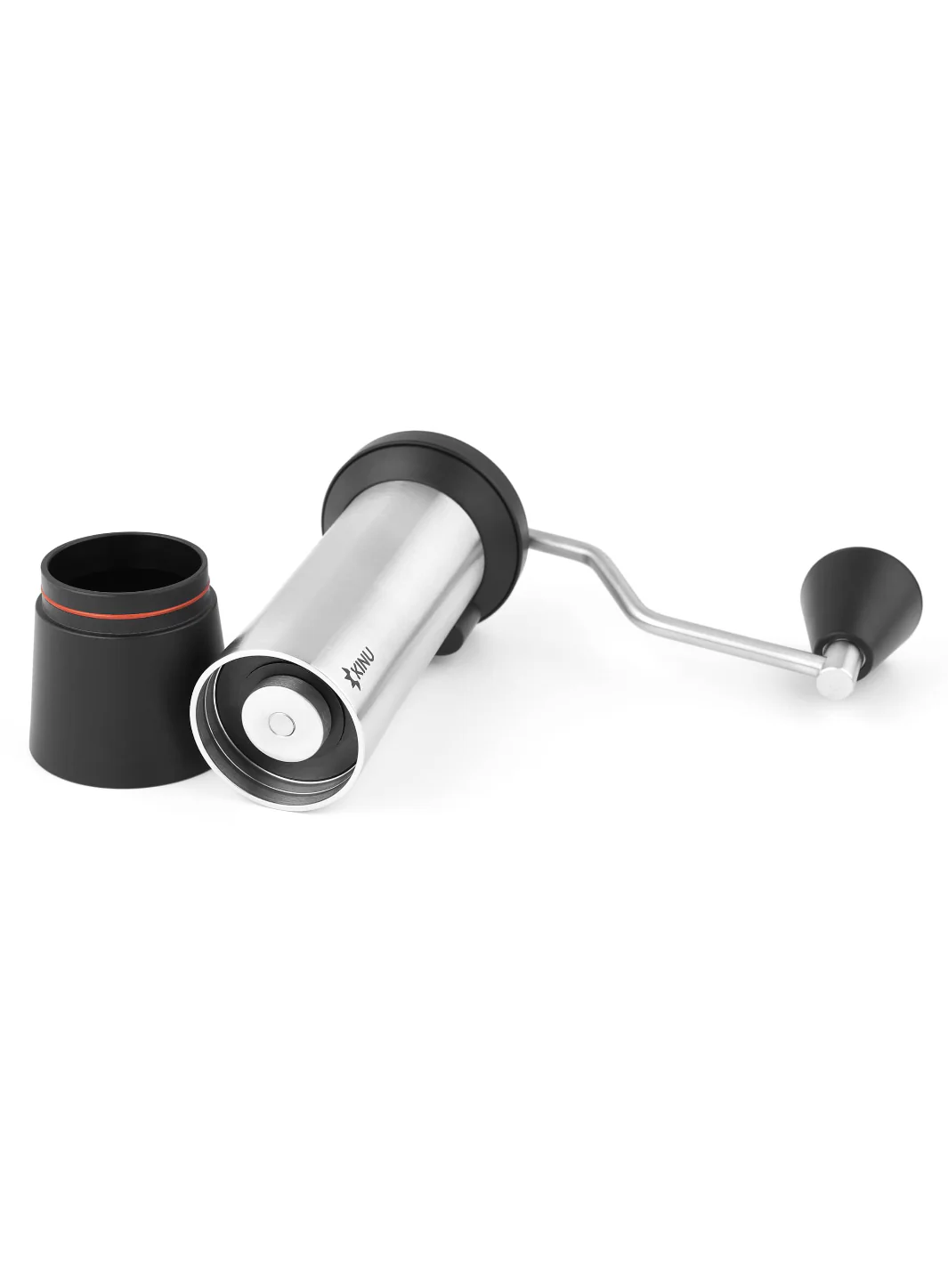 KINU M47 Simplicity Grinder - Image 3