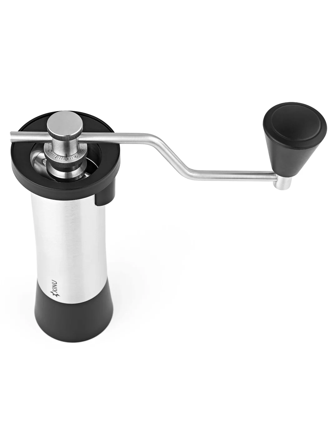 KINU M47 Simplicity Grinder - Image 6
