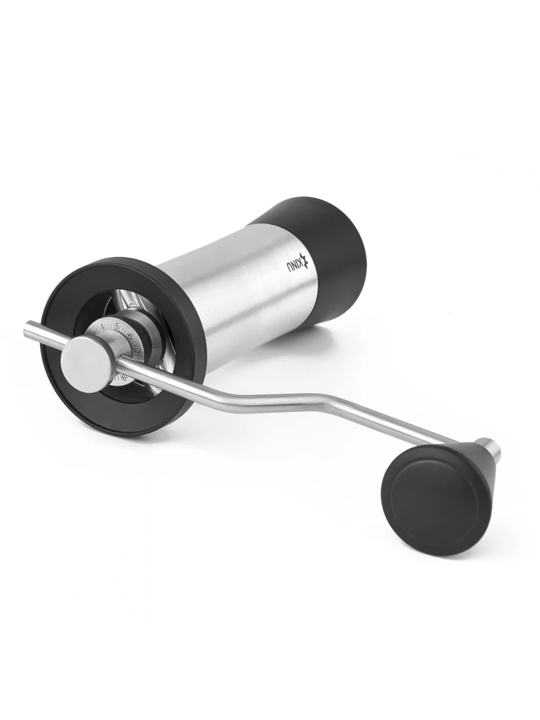 KINU M47 Simplicity Grinder - Image 7