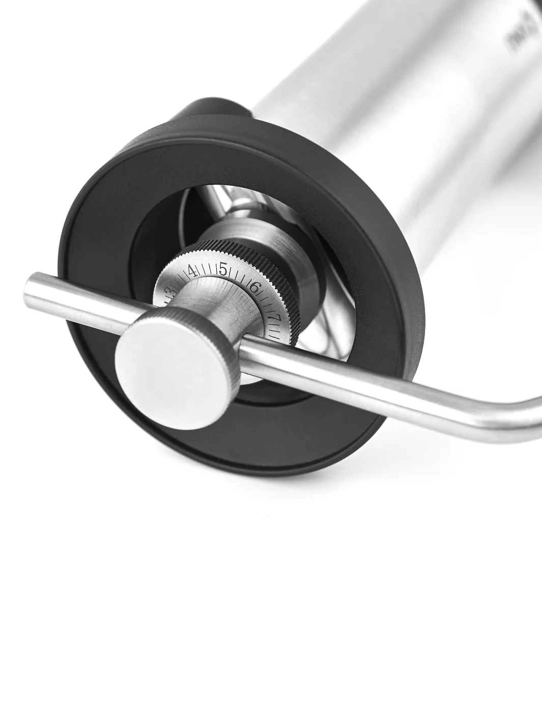 KINU M47 Simplicity Grinder - Image 9