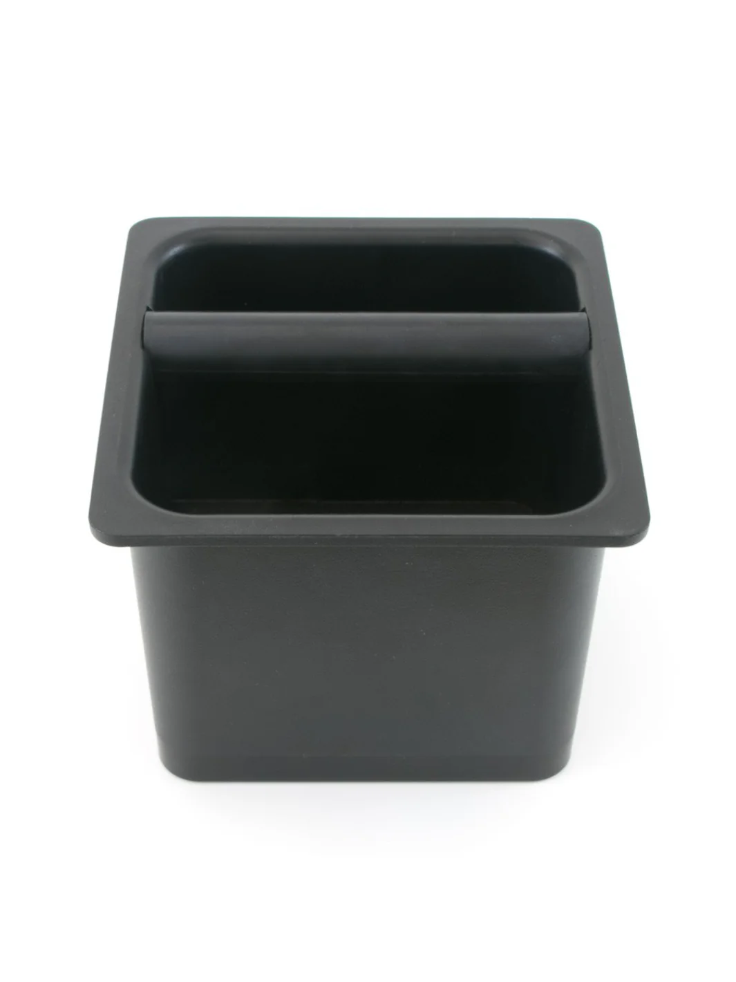 BARISTA BASICS Closed Bottom Knock Box (152x152x127mm/6x6x5in) - Image 3