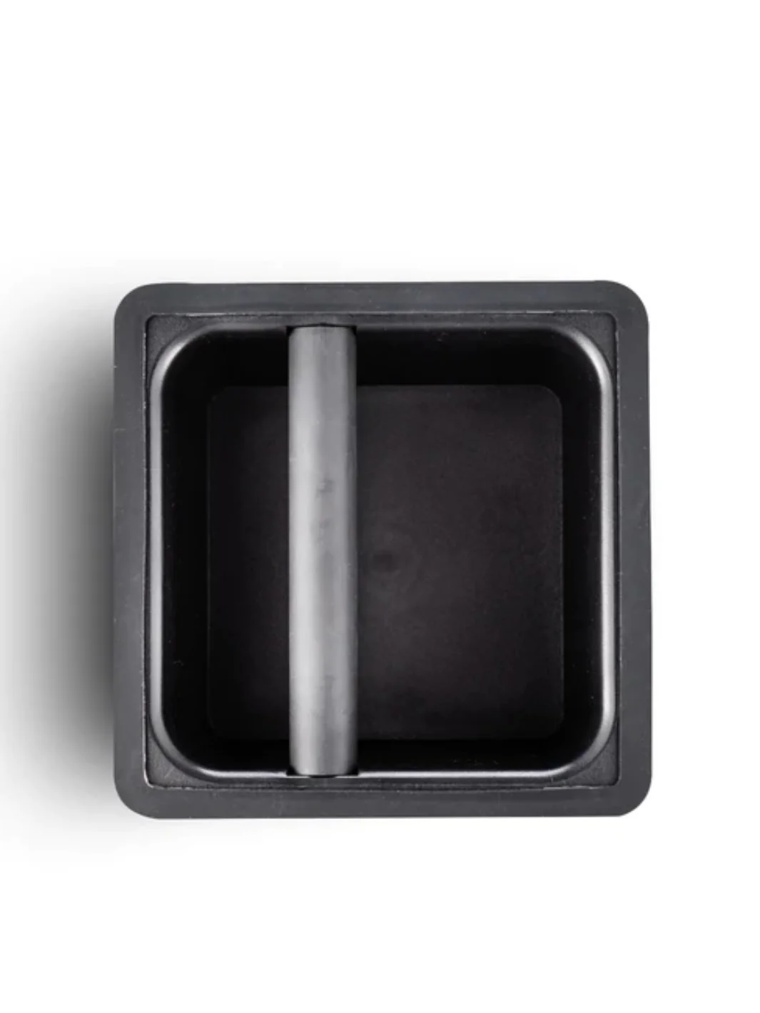 BARISTA BASICS Closed Bottom Knock Box (152x152x127mm/6x6x5in) - Image 8