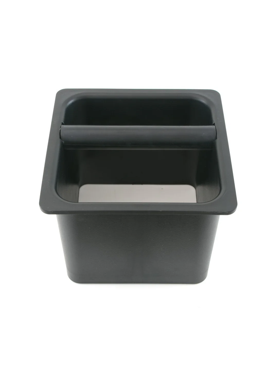 BARISTA BASICS Open Bottom Knock Chute (152x152x127mm/6x6x5in) - Image 4