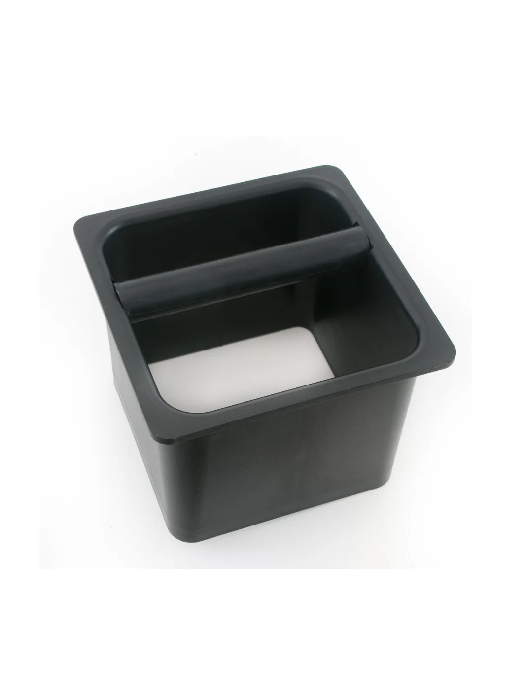 BARISTA BASICS Open Bottom Knock Chute (152x152x127mm/6x6x5in) - Image 6