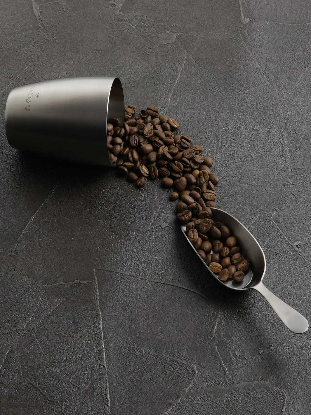 KOGU Coffee Bean Cup - Image 2