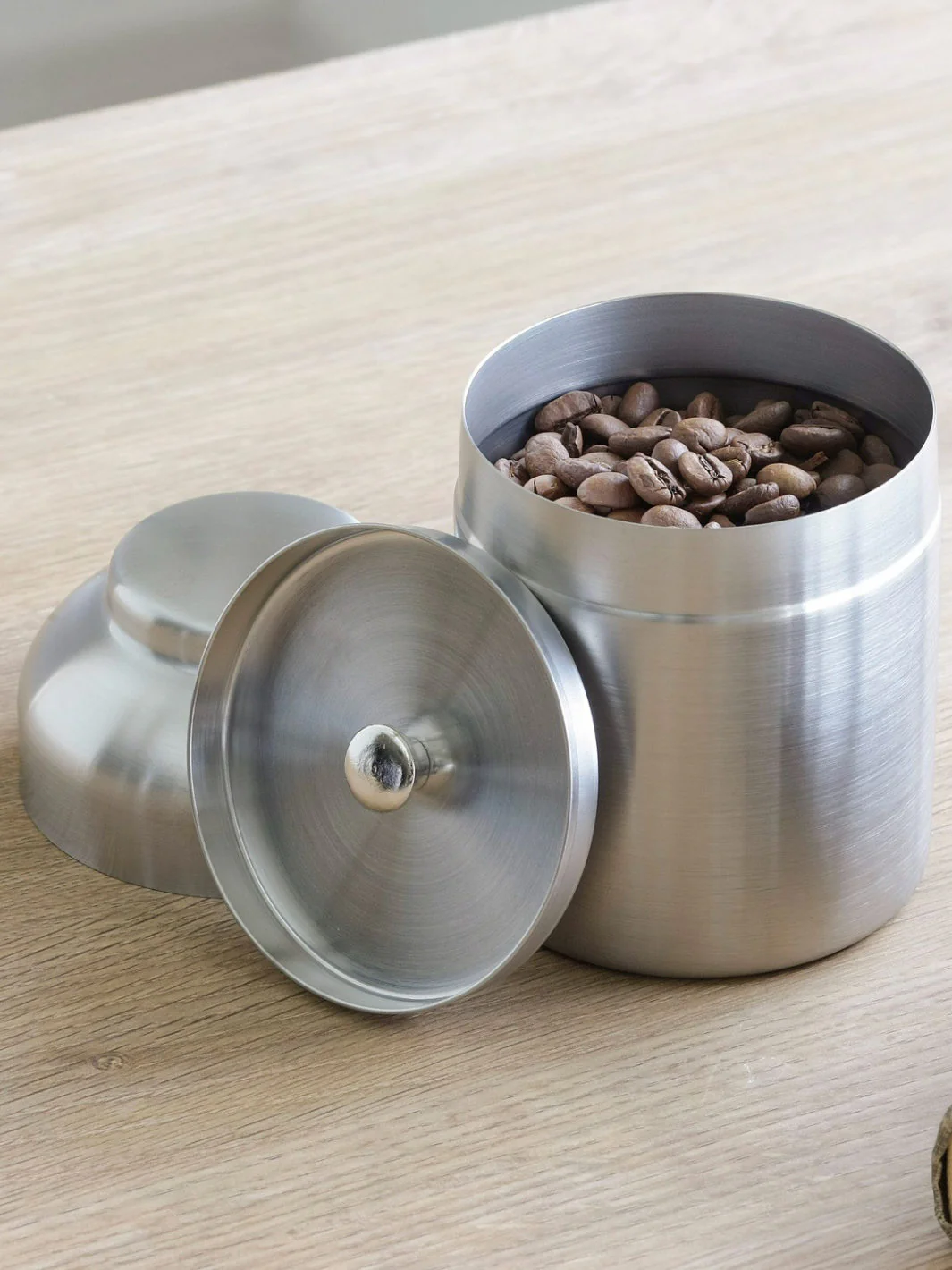 KOGU Coffee Canister - Image 4