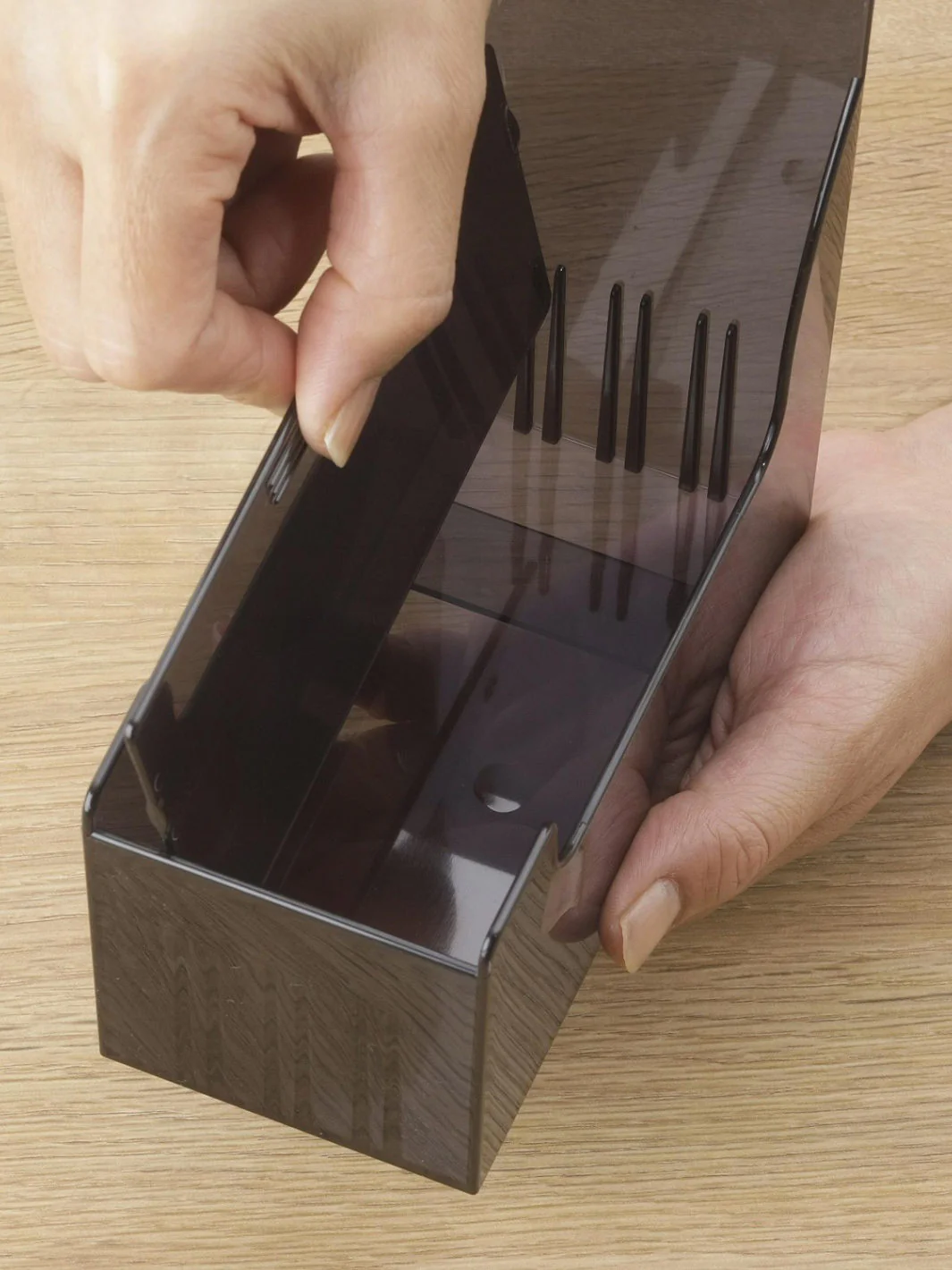 KOGU Coffee Filter Case - Image 3