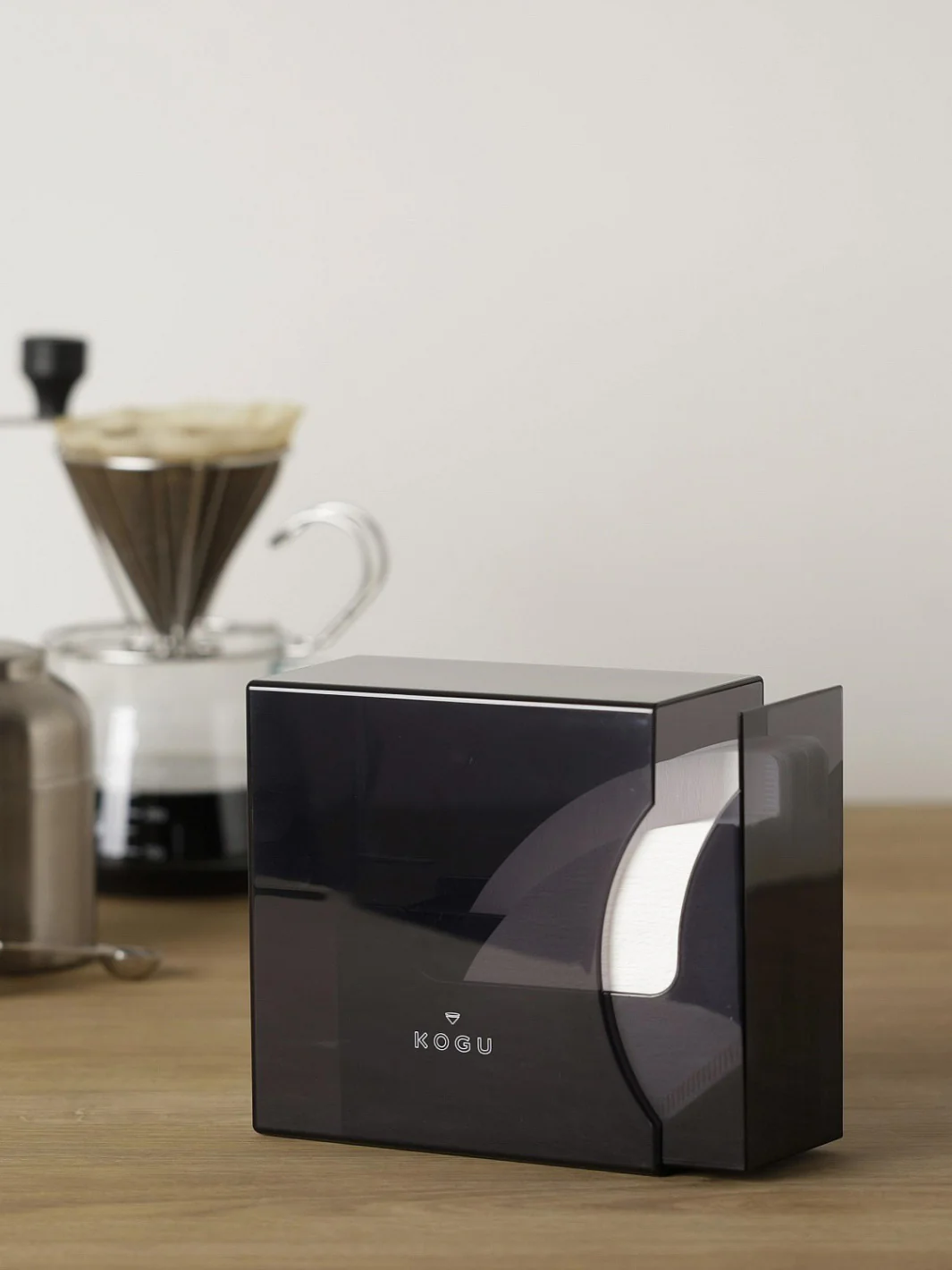 KOGU Coffee Filter Case - Image 5