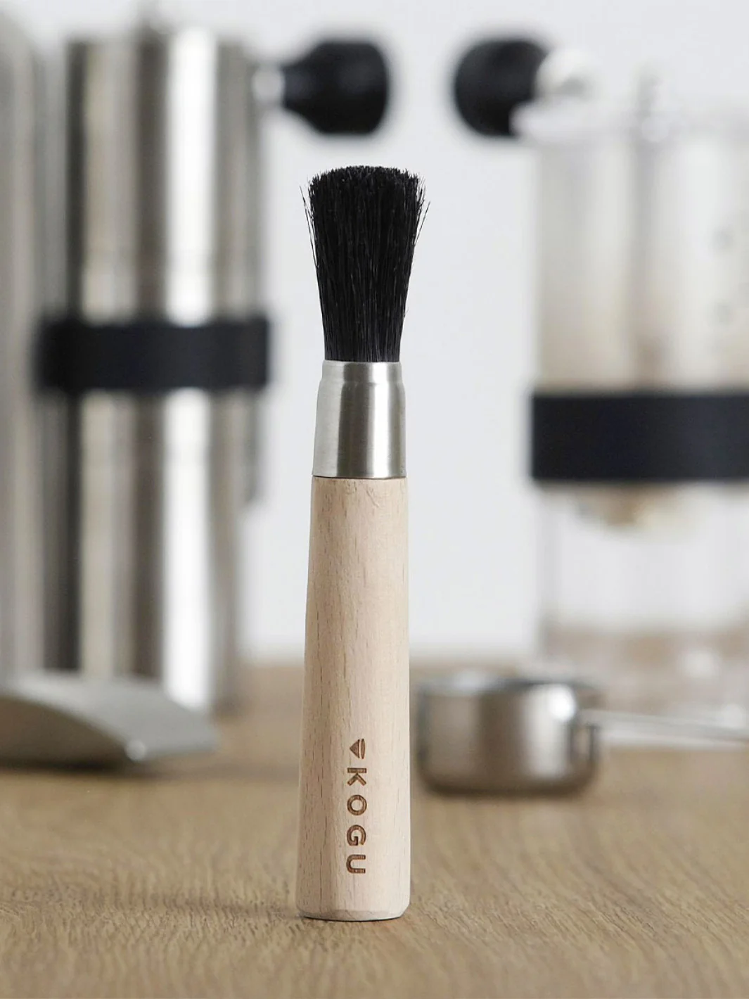 KOGU Coffee Grinder Brush - Image 3