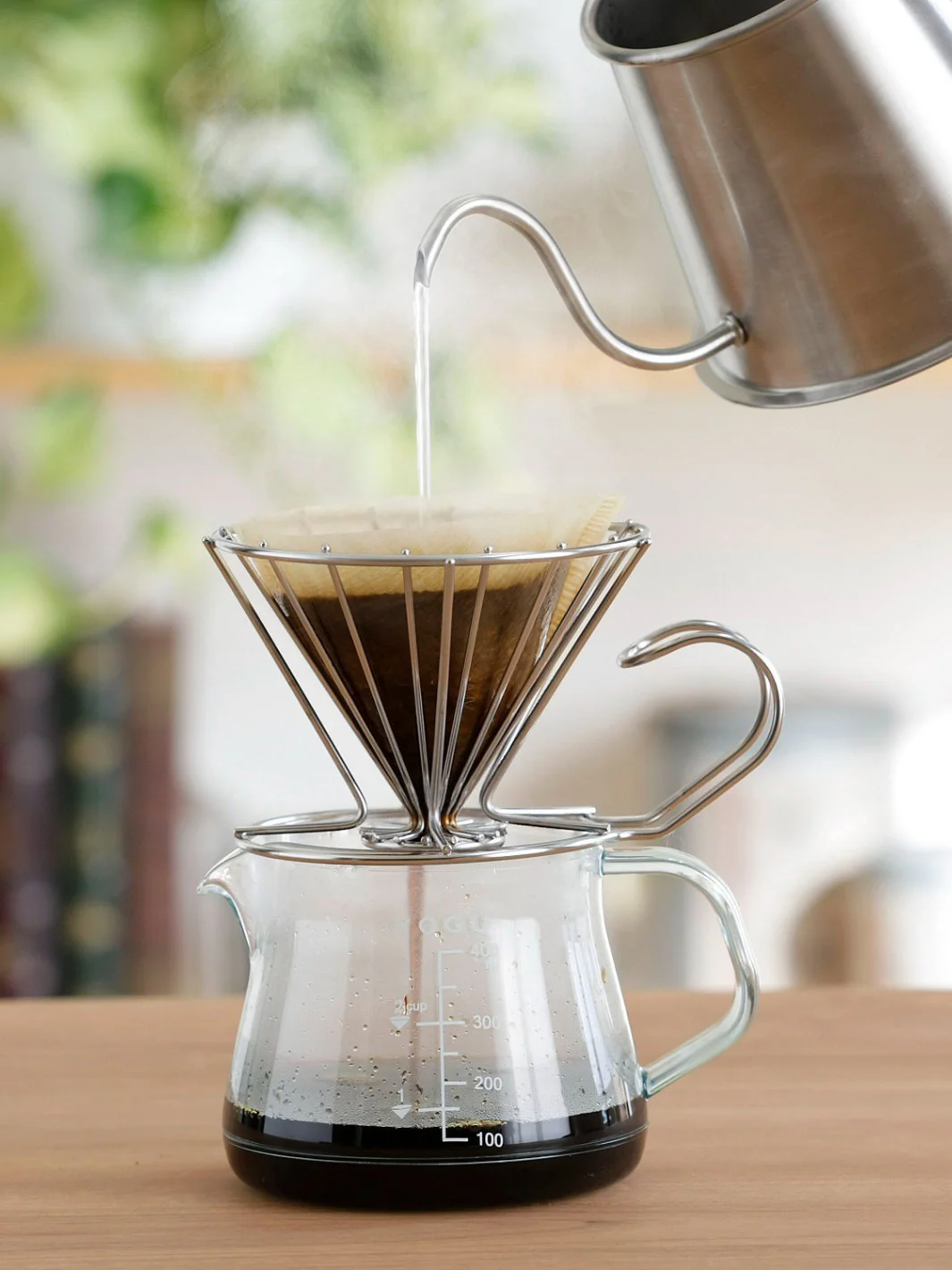 KOGU Crack-Resistant Server (400ml/13.53oz) - Image 4