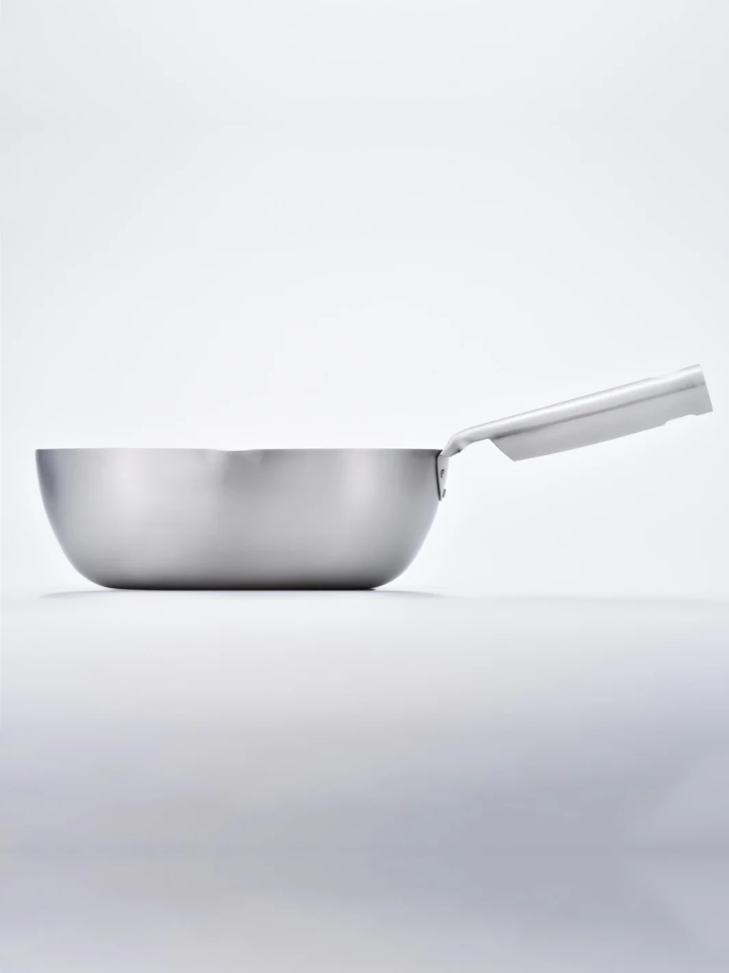 KOGU Deep Frying Pan (⌀24cm/9.45in) - Image 5