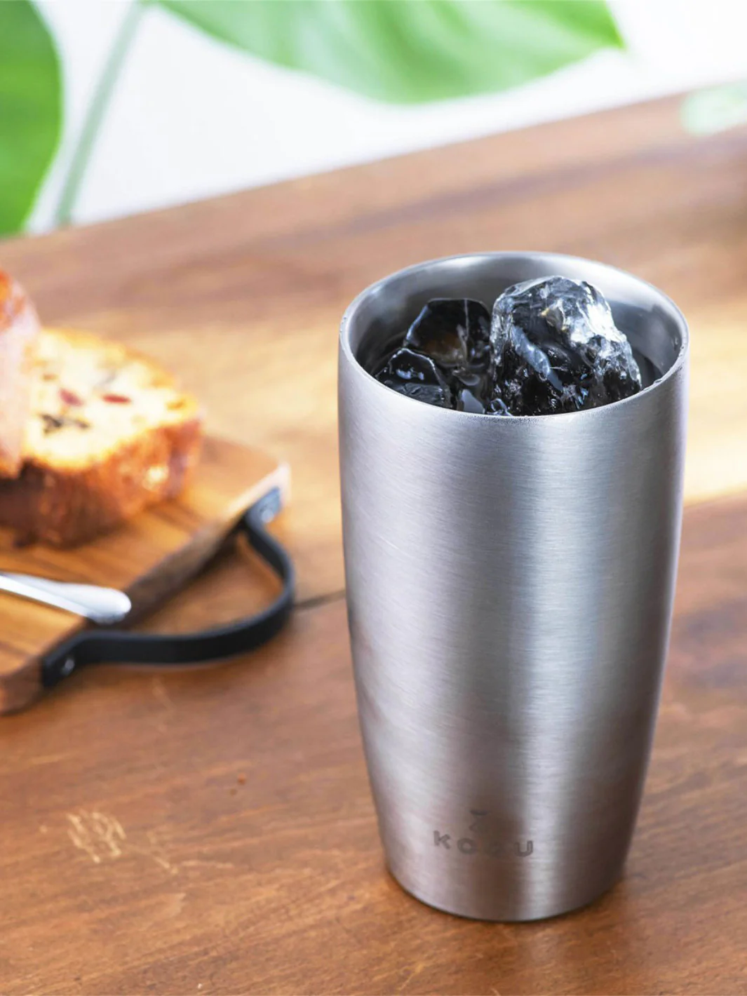 KOGU Double-Layer Tumbler (330ml/11.16oz) - Image 2