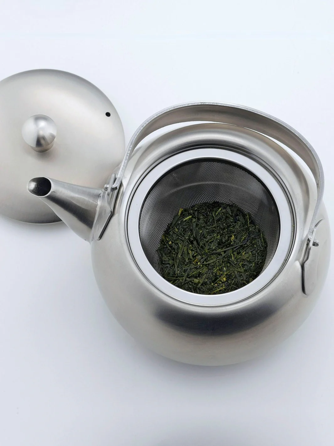 KOGU Kyusu Teapot - Image 2