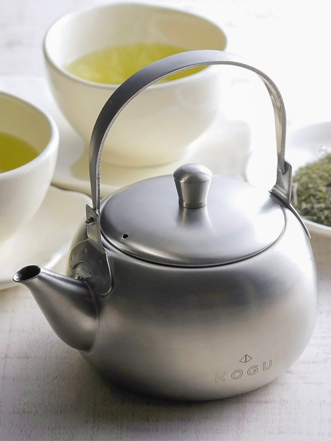 KOGU Kyusu Teapot - Image 4