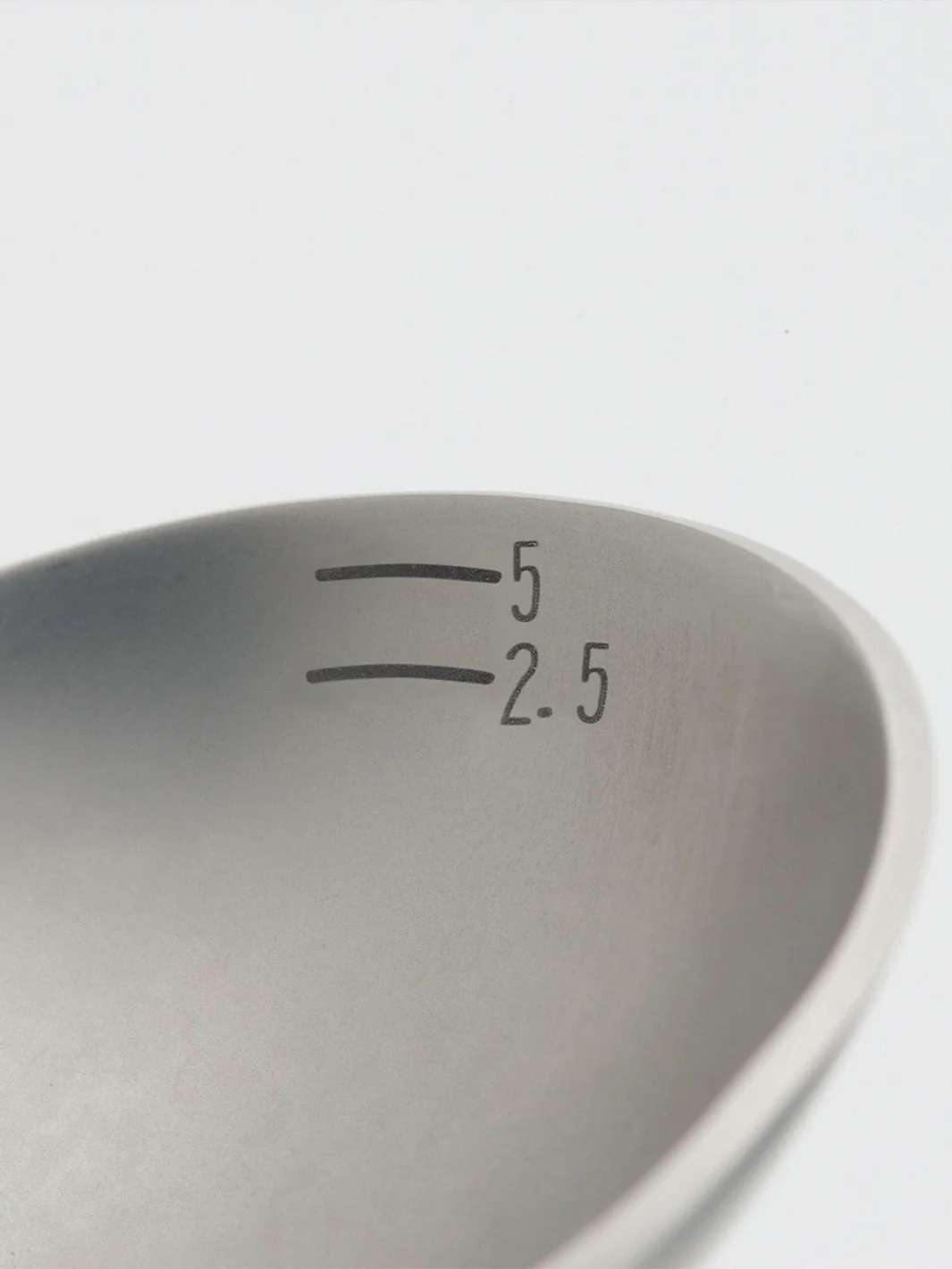 KOGU Long Cupping Spoon - Image 2