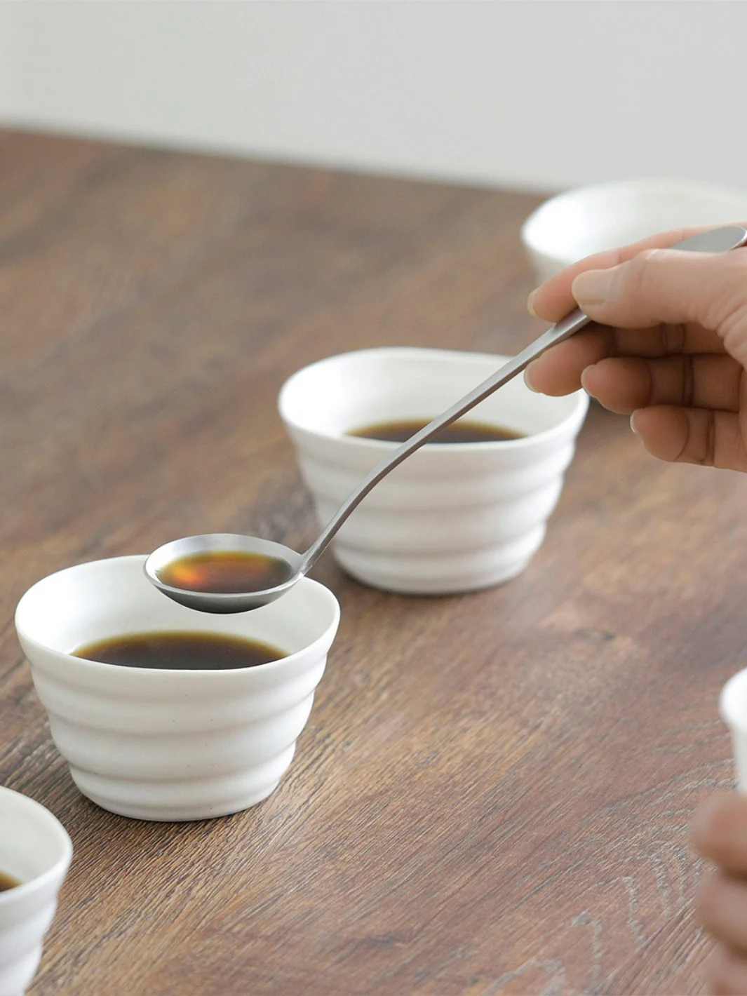 KOGU Long Cupping Spoon - Image 3