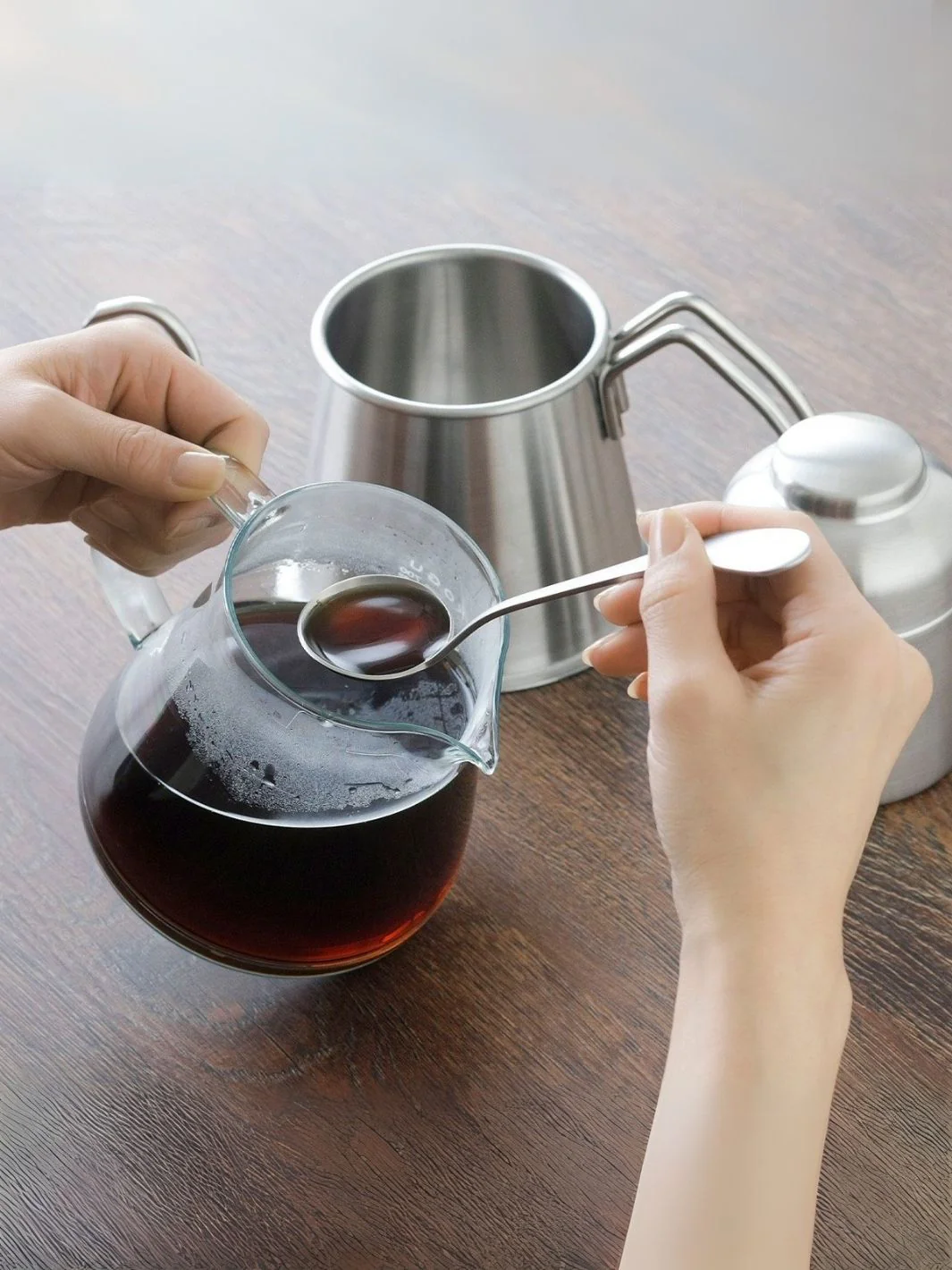 KOGU Long Cupping Spoon - Image 4