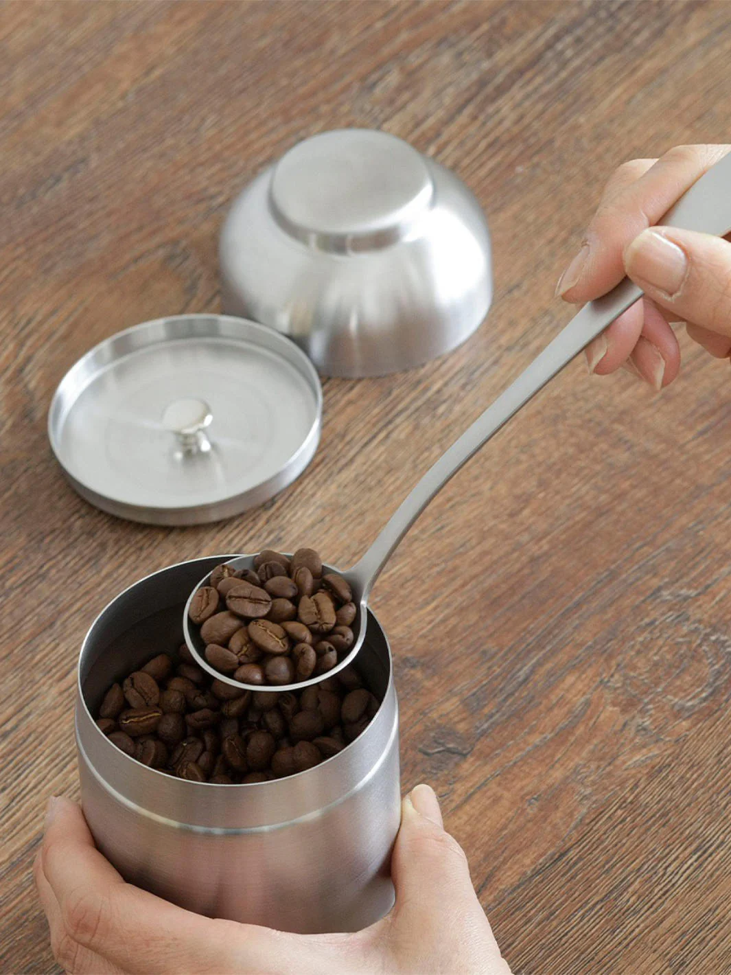 KOGU Long Cupping Spoon - Image 5
