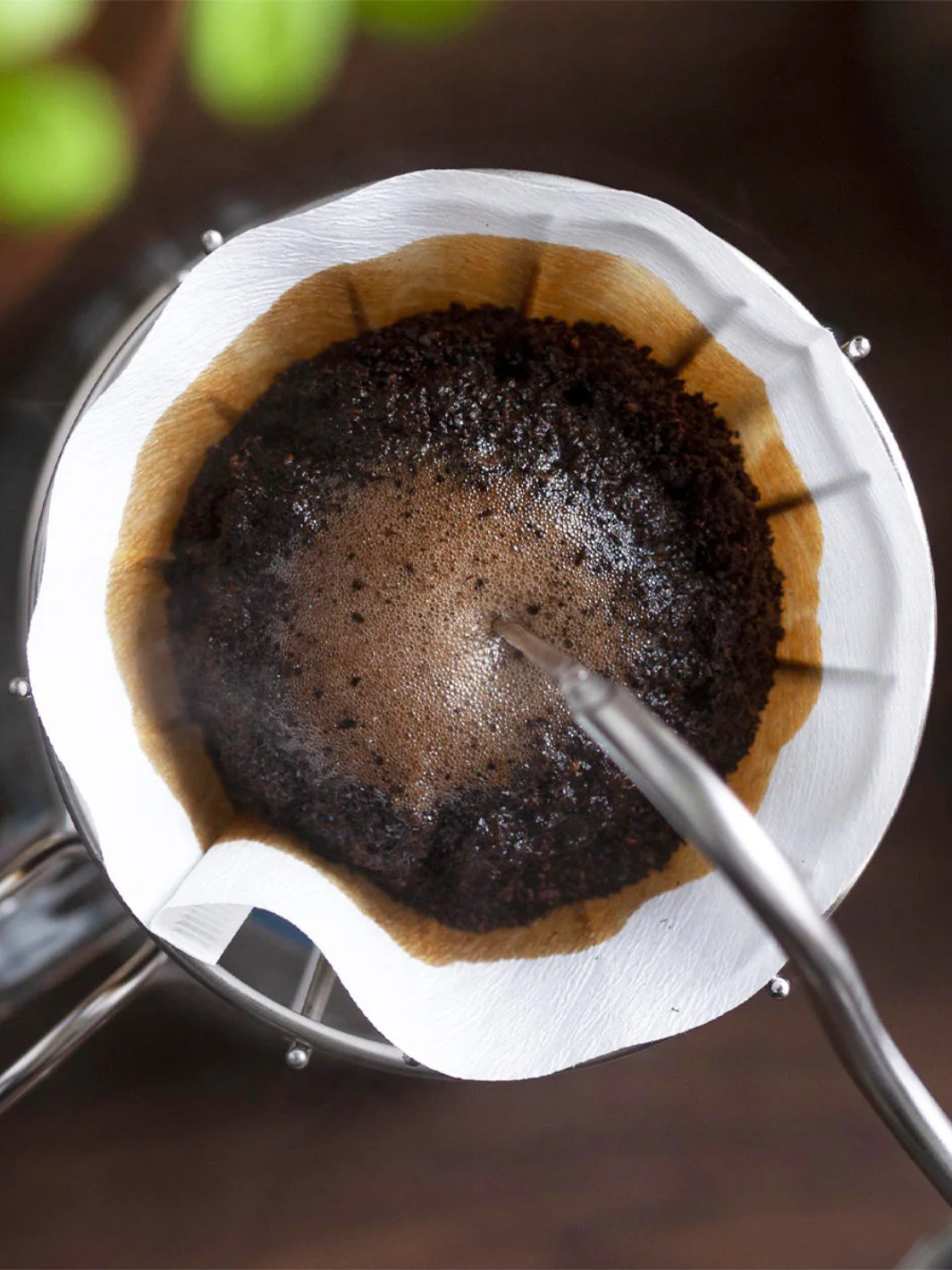 KOGU Medium Pour-Over Dripper - Image 4