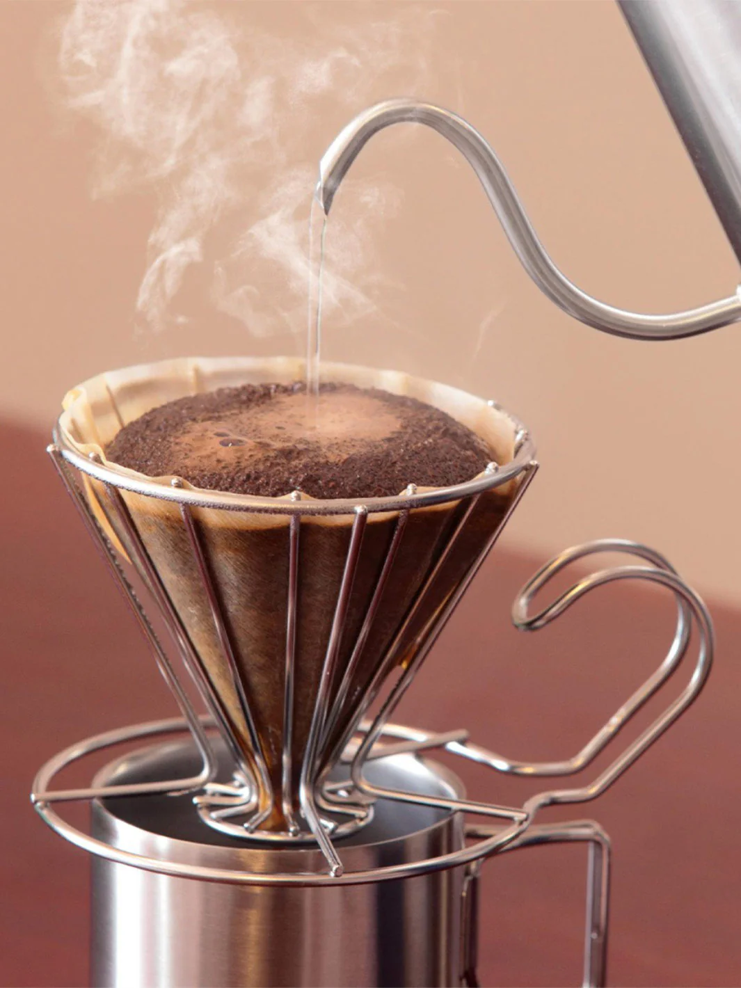 KOGU Medium Pour-Over Dripper - Image 5