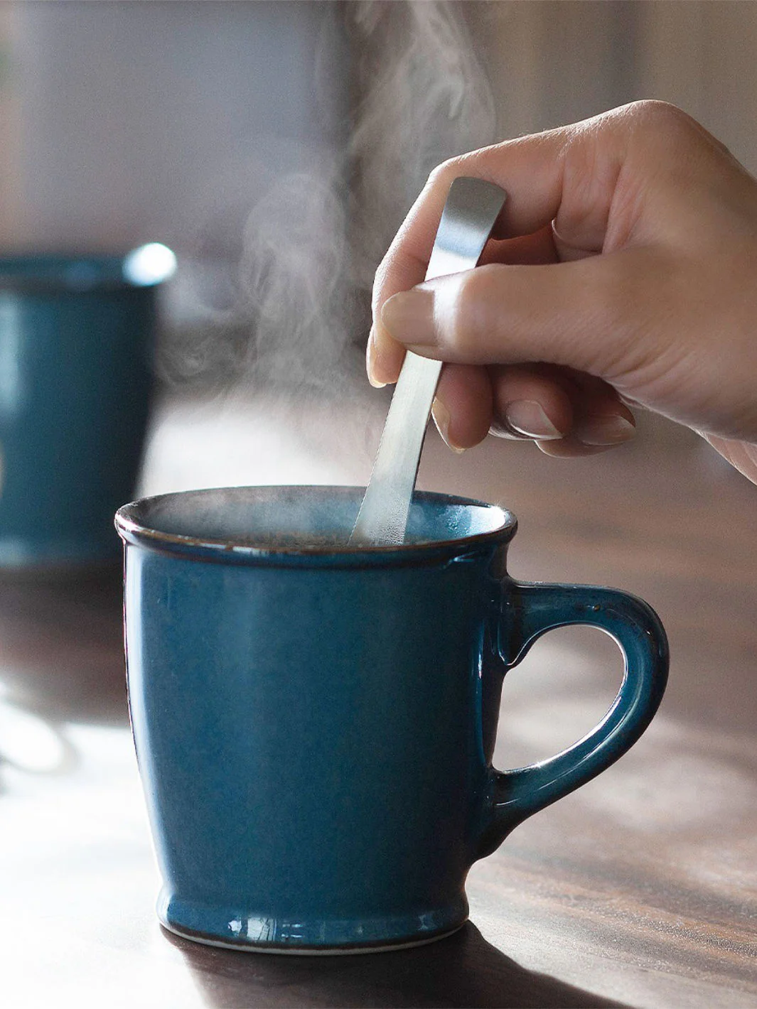 KOGU Mug Cup Spoons (5-Pack) - Image 2