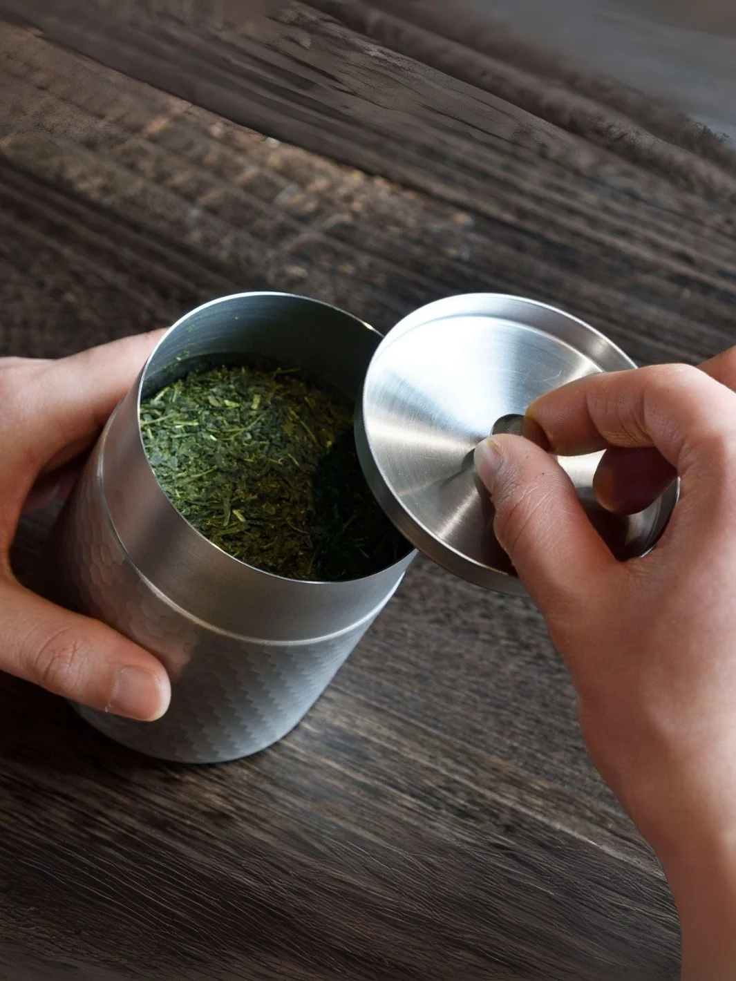 KOGU Tea Canister - Image 3