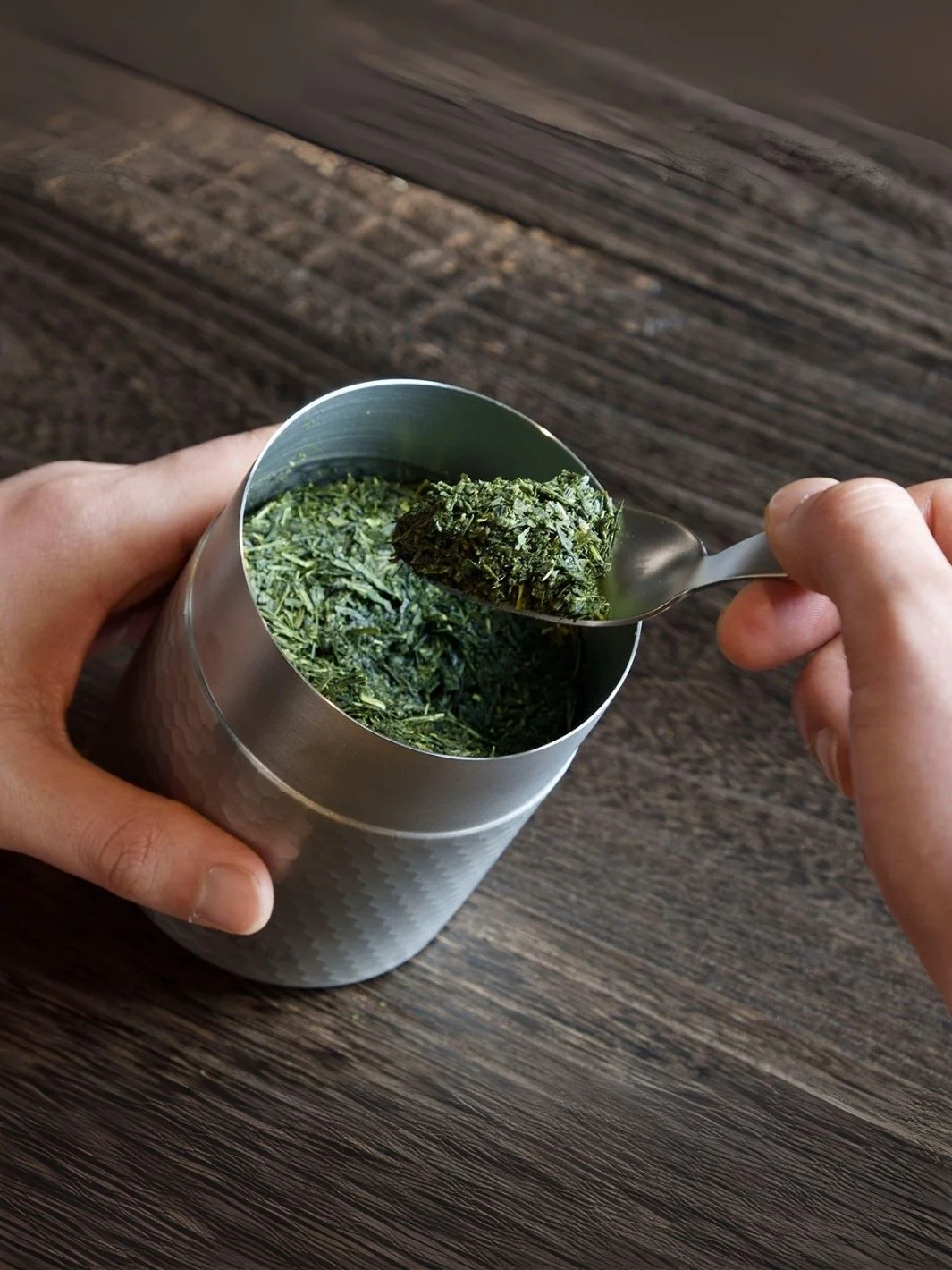 KOGU Tea Canister - Image 4