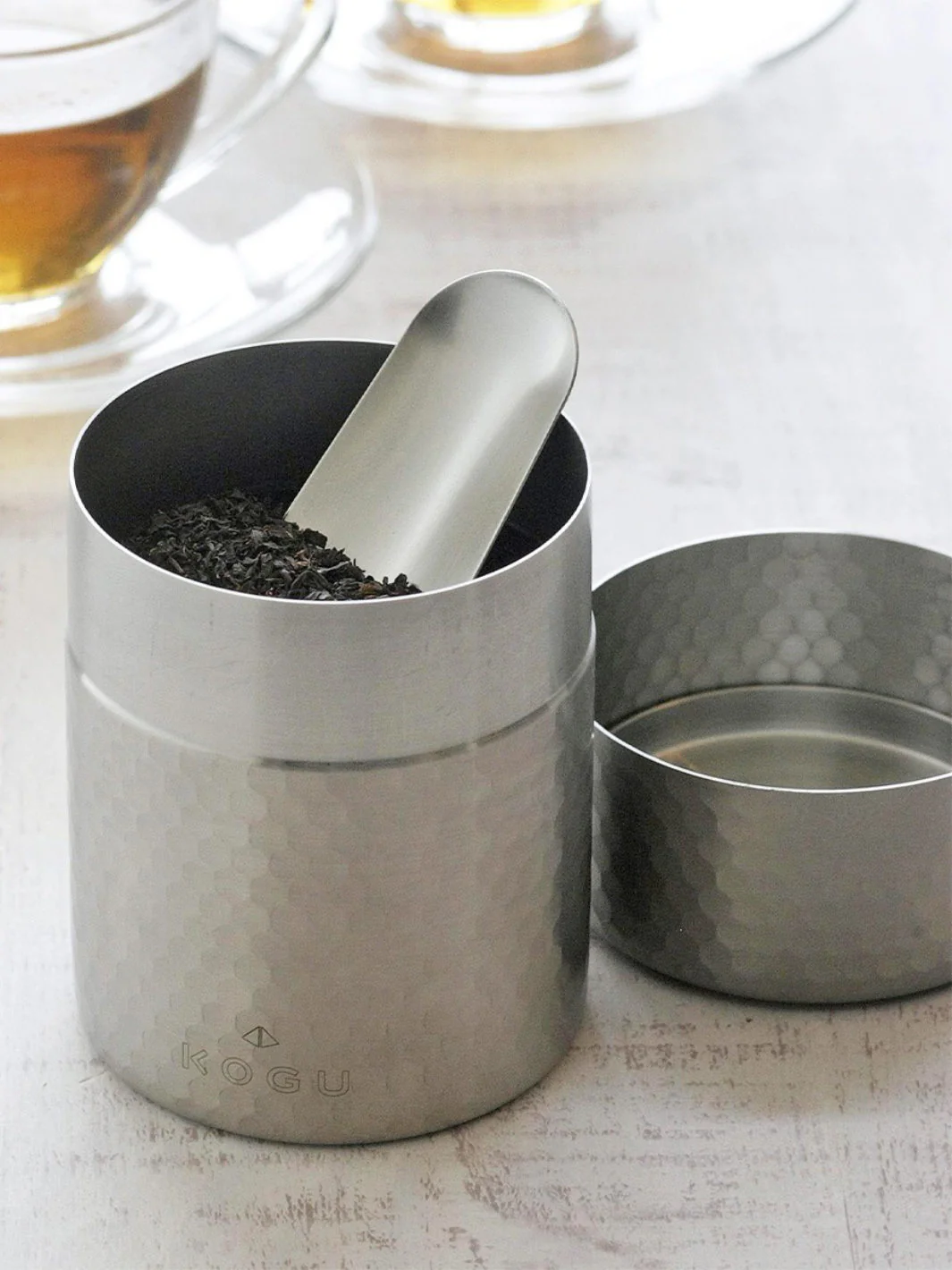 KOGU Tea Canister - Image 5