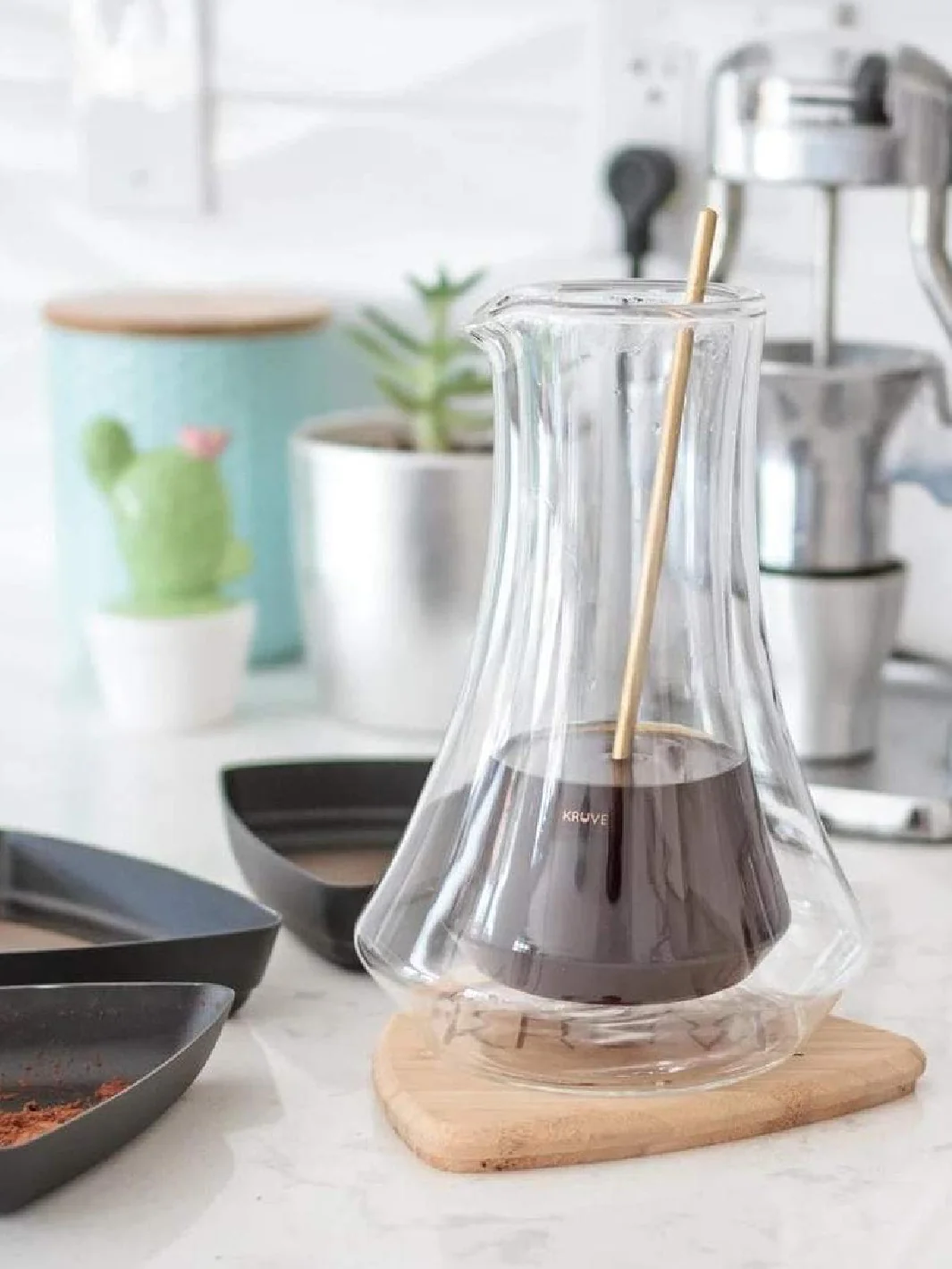 KRUVE EVOKE Carafe (600ml) - Image 5