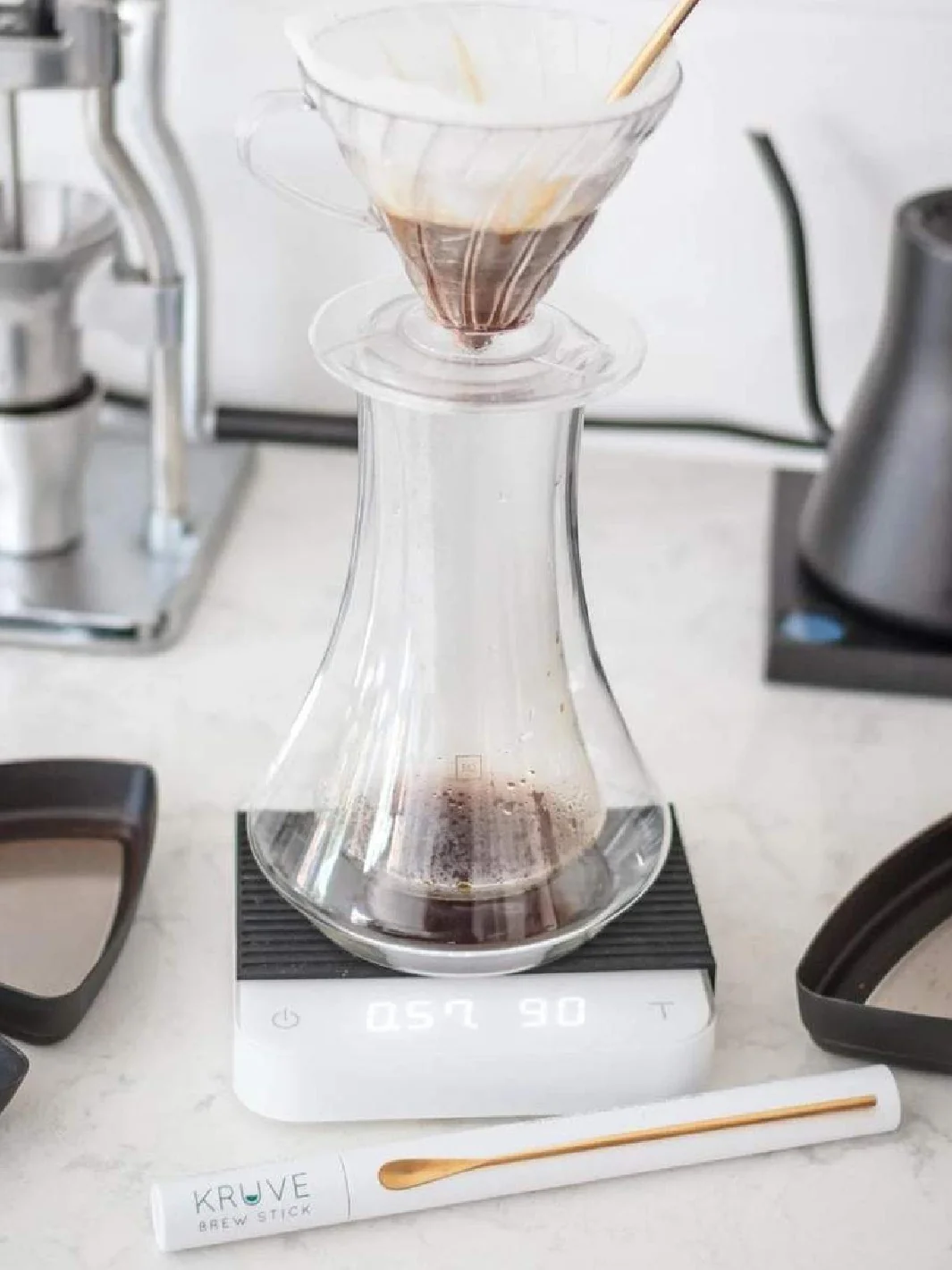 KRUVE EVOKE Carafe (600ml) - Image 6