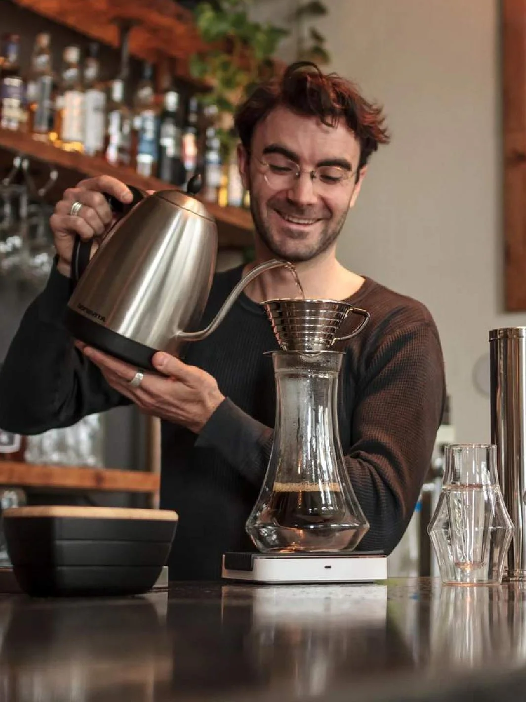 KRUVE EVOKE Carafe (600ml) - Image 7