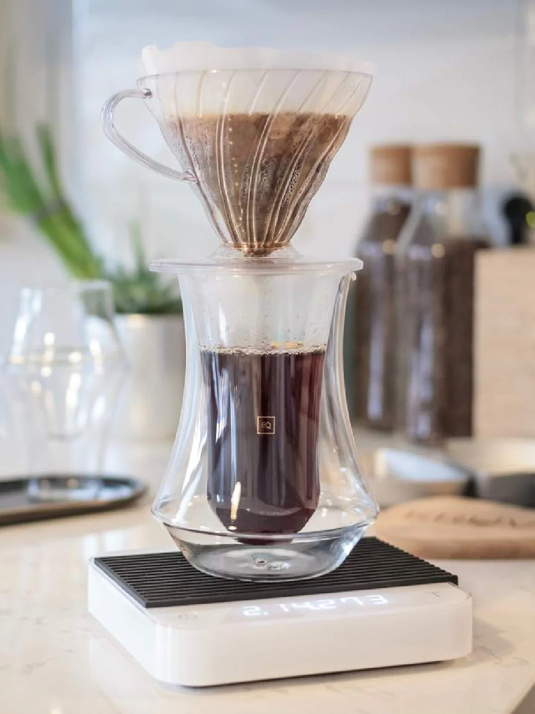 KRUVE PIQUE Carafe (300ml) - Image 5