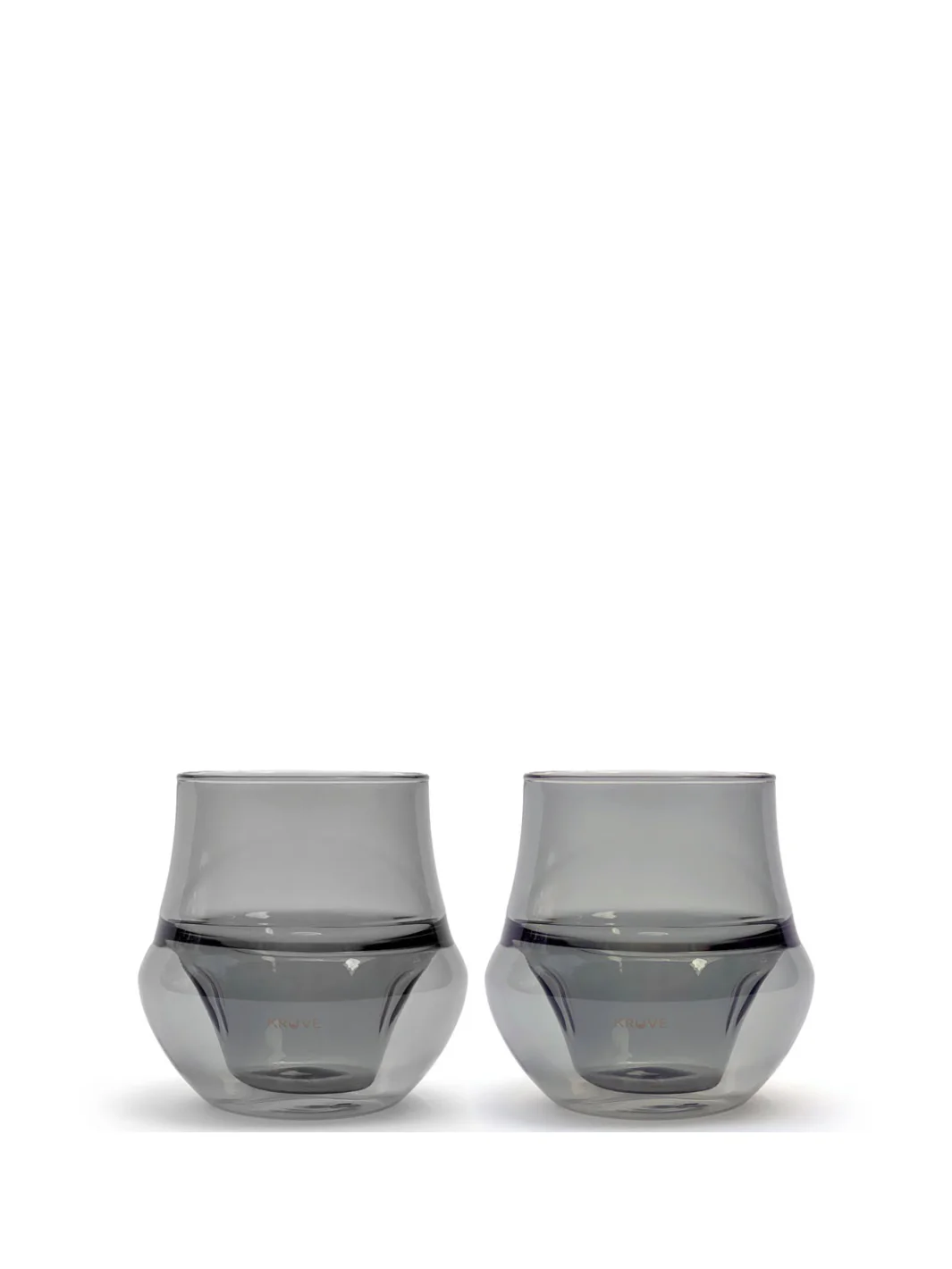 KRUVE PROPEL Espresso Glasses (75ml/2.5oz) (2-Pack) - Image 10