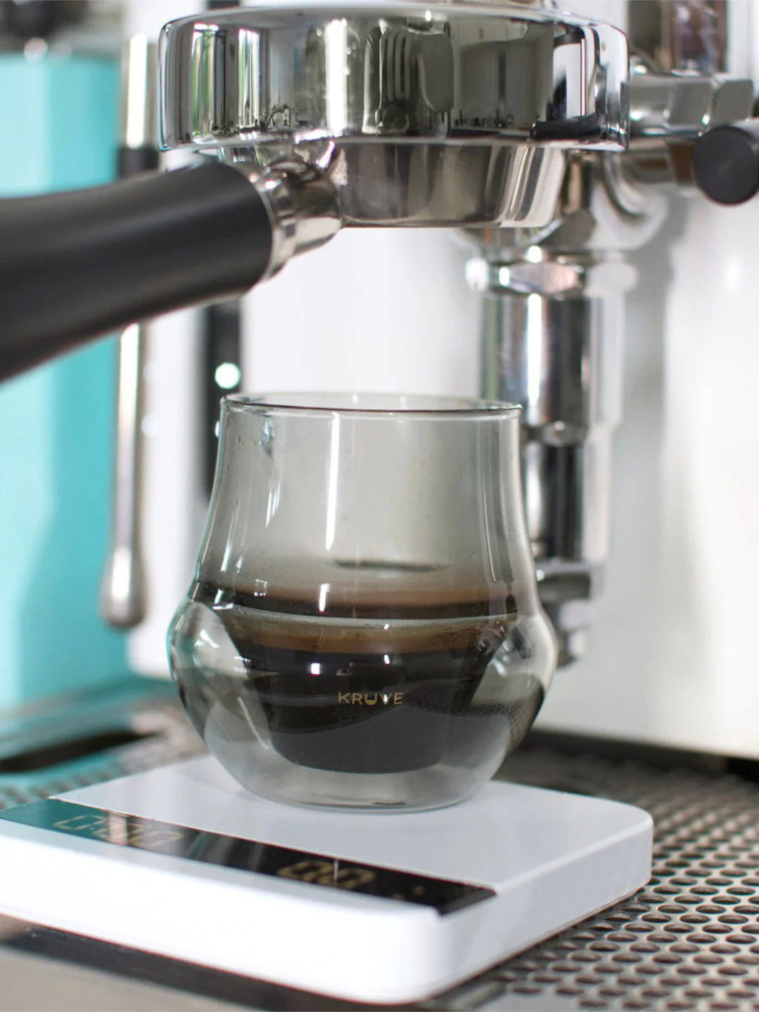KRUVE PROPEL Espresso Glasses (75ml/2.5oz) (2-Pack) - Image 13