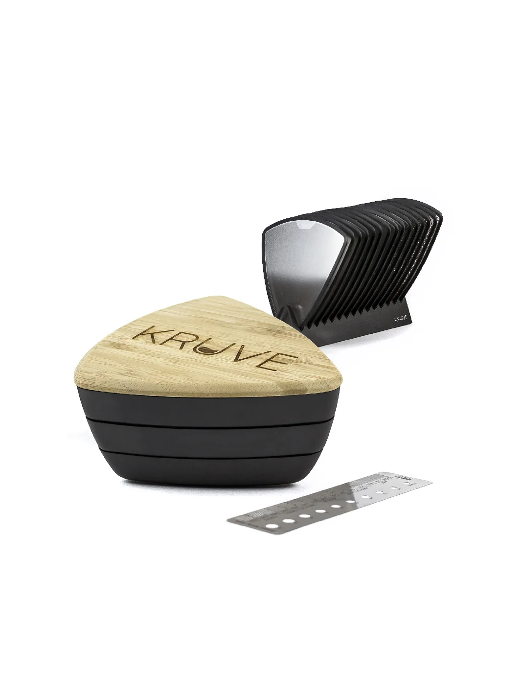 KRUVE Sifter PLUS - Grind - Image 2